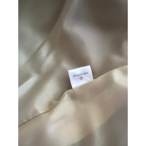 ERIN LONDON Tapestry Blazer Jacket XL - Picture 9 of 9